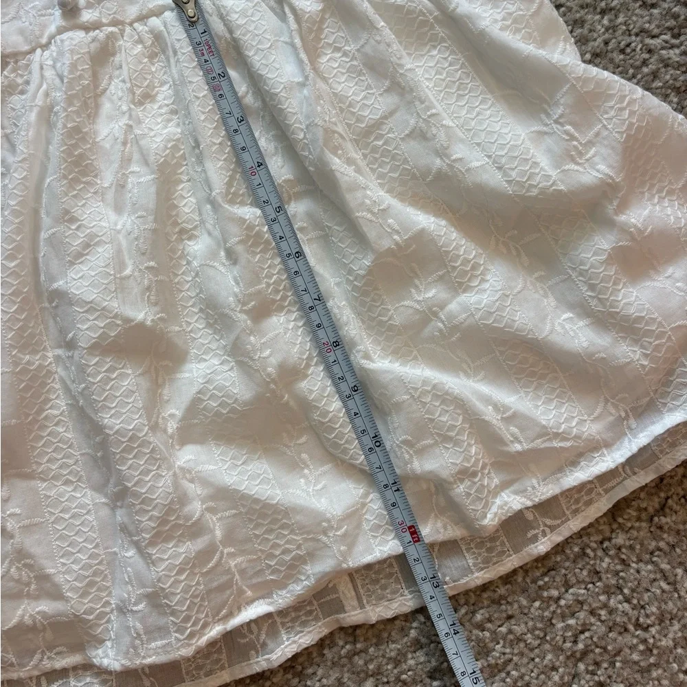 Mini Dress - Picture 6 of 9